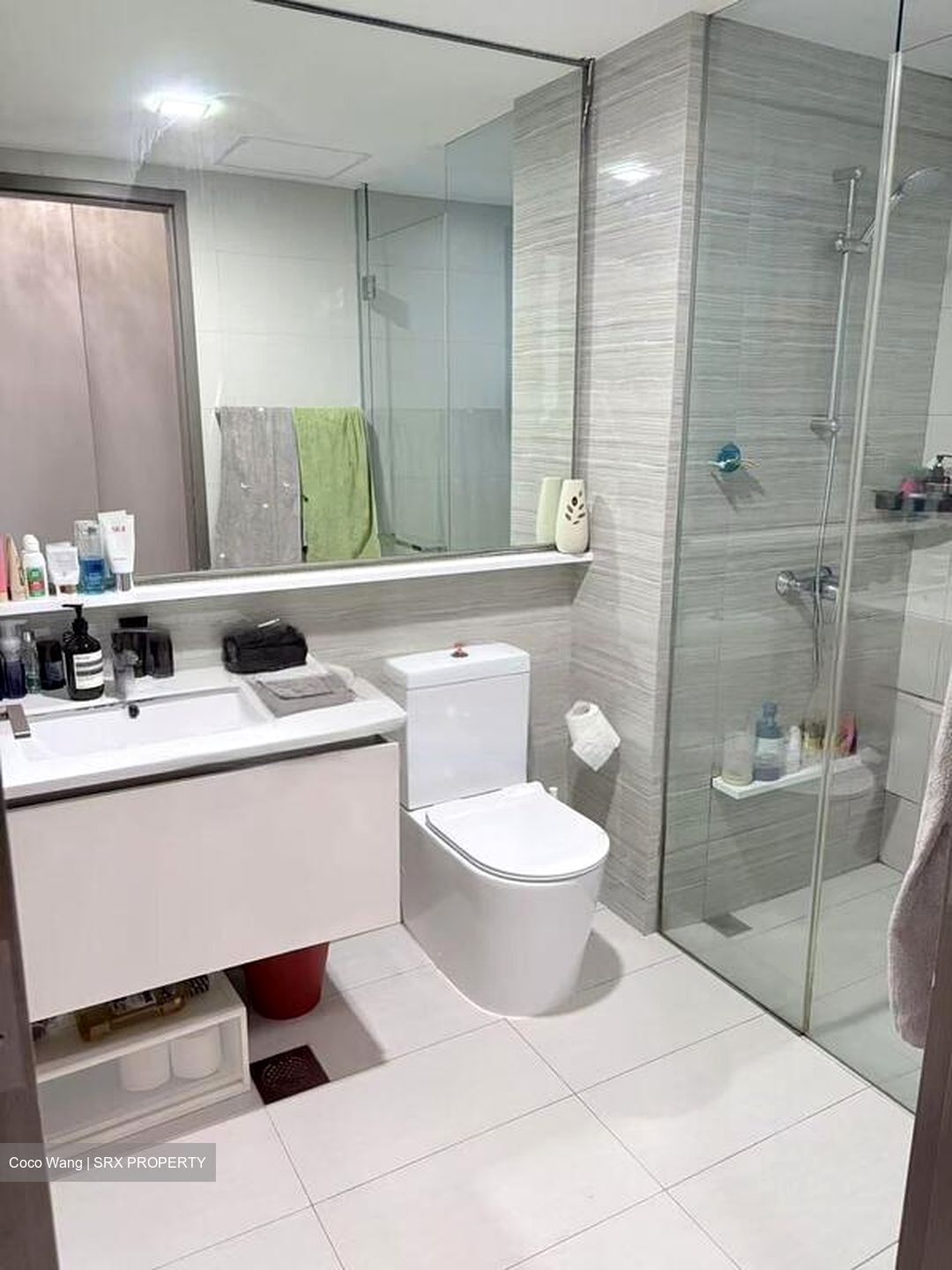 Bellewaters (D19), Condominium #471588181